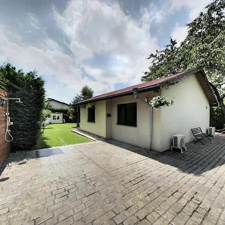 Holiday home Kabakum House *