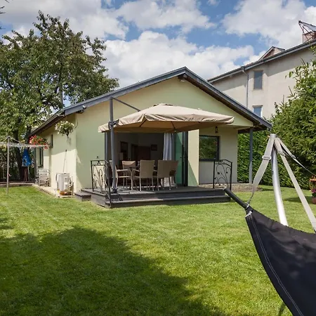 Kabakum House Holiday home Varna