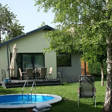 Holiday home Kabakum House *