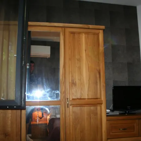 Kabakum House *