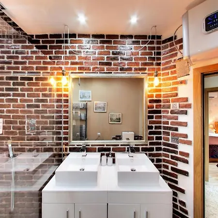 Holiday home Kabakum House Varna