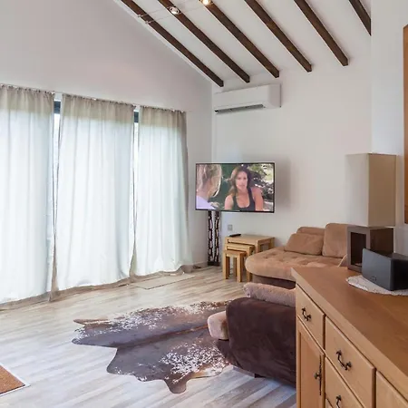 Kabakum House Varna