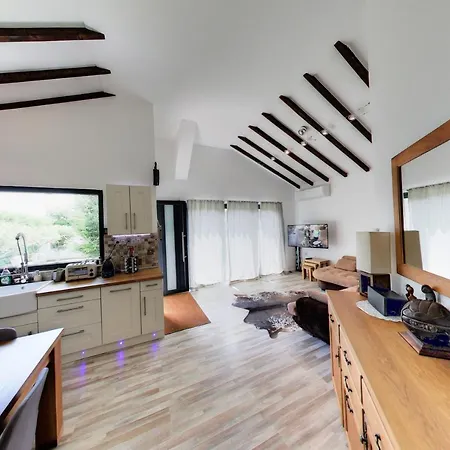 Holiday home Kabakum House *