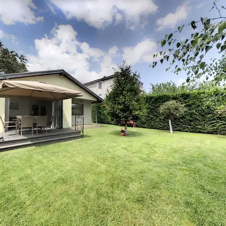 Holiday home Kabakum House