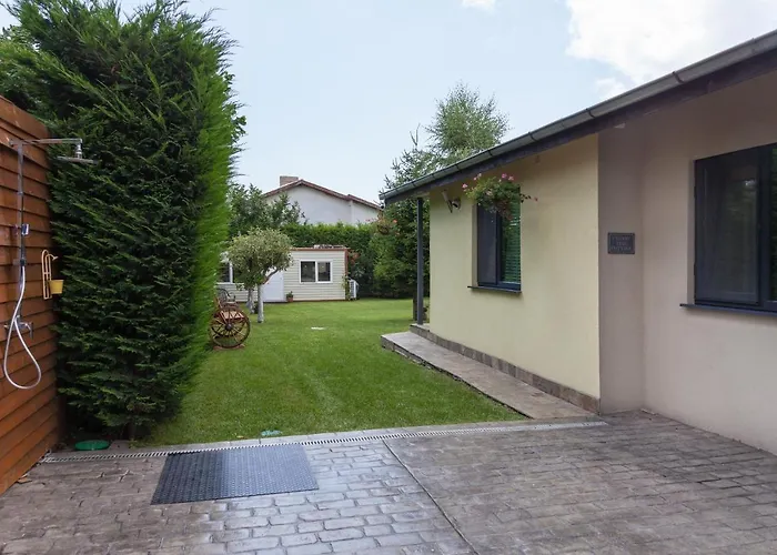 Kabakum House Holiday home *