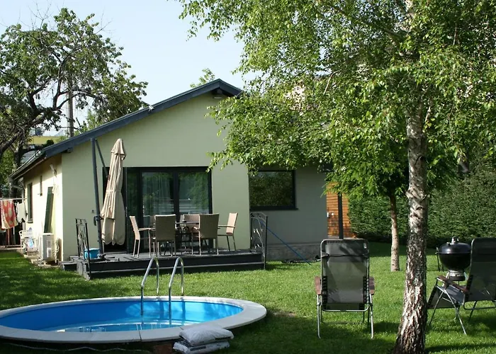 Holiday home Kabakum House *
