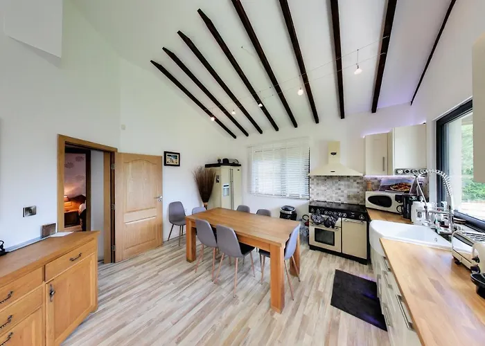 Kabakum House Holiday home