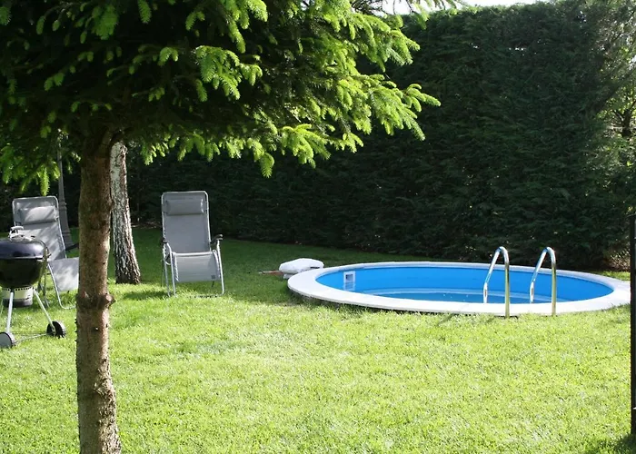 Kabakum House Holiday home Varna