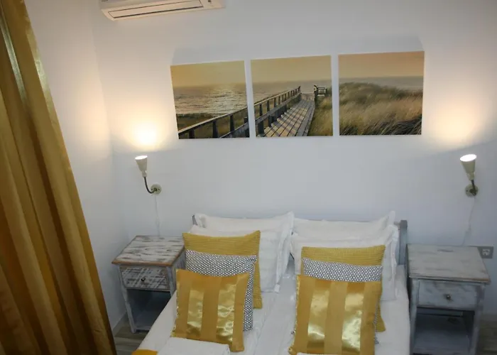 Kabakum House Holiday home *