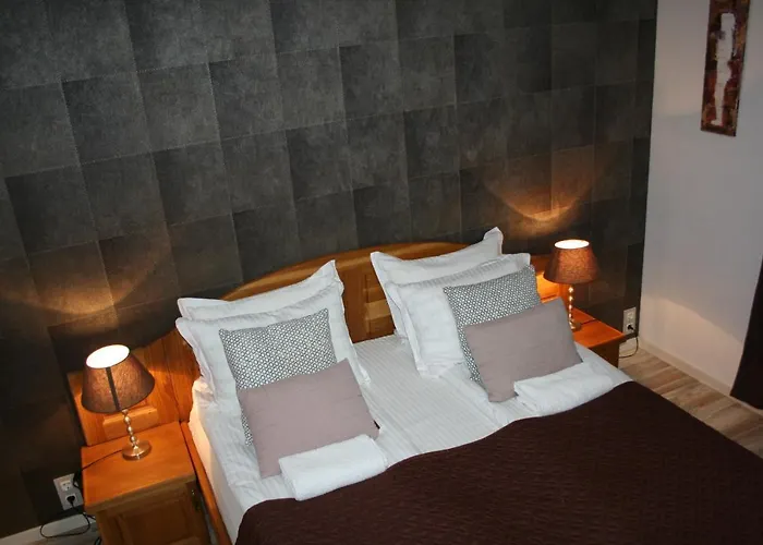 Kabakum House * Varna