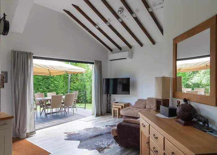 Kabakum House Holiday home