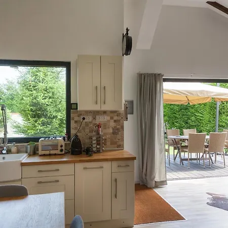 بيت للعطل Kabakum House *