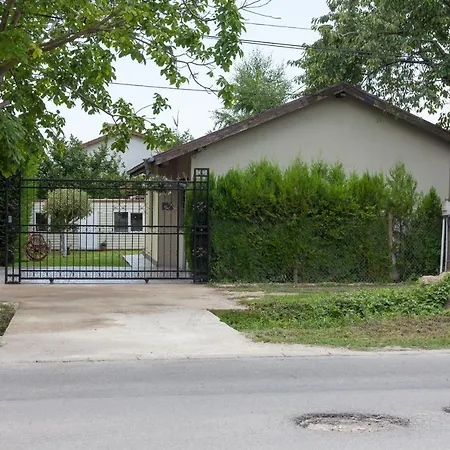 Kabakum House Σπίτι διακοπών Βάρνα