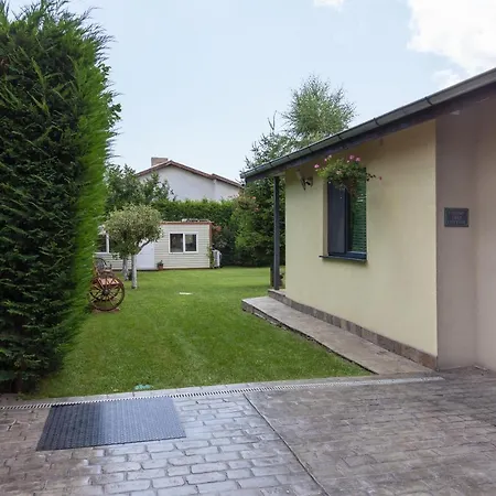 Kabakum House بيت للعطل *