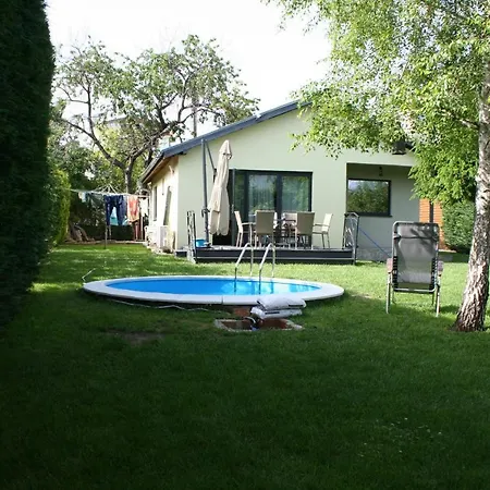 Kabakum House فارنا