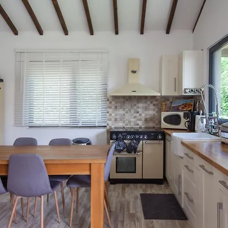 بيت للعطل Kabakum House