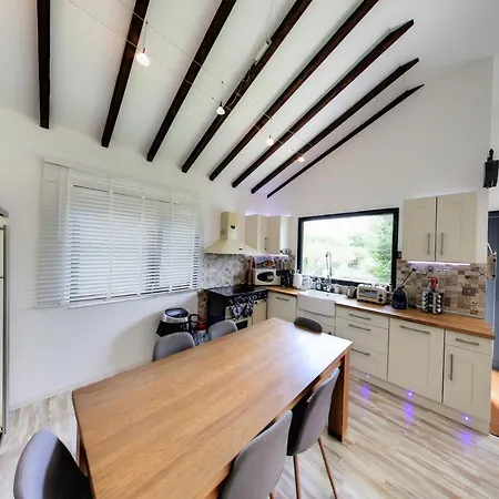 Kabakum House Σπίτι διακοπών