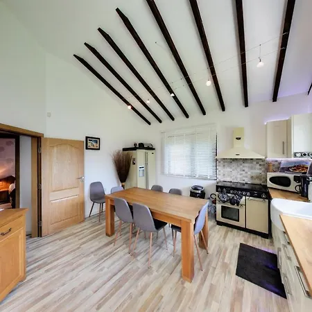 Kabakum House Σπίτι διακοπών