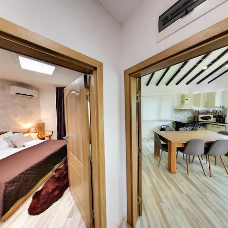 Kabakum House بيت للعطل *