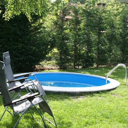 Kabakum House * فارنا