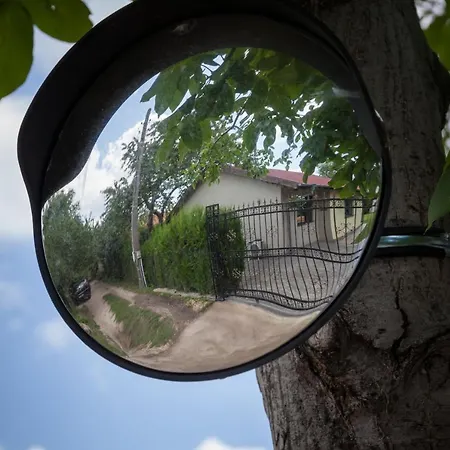 Kabakum House Σπίτι διακοπών *