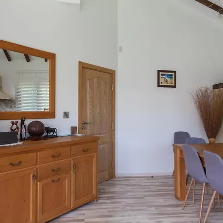 Kabakum House Nyaraló
