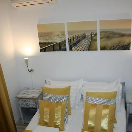 Kabakum House Σπίτι διακοπών *