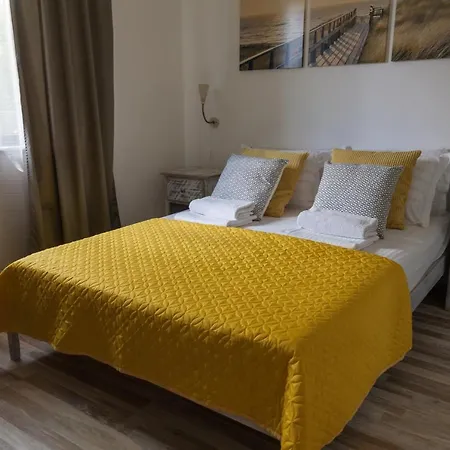 Kabakum House Case de vacanță