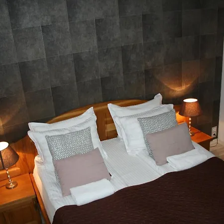 Kabakum House * فارنا