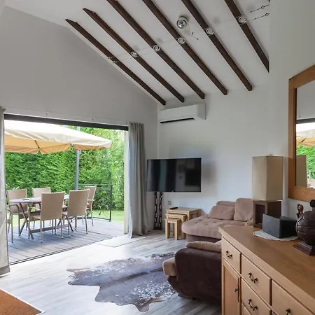 Kabakum House بيت للعطل