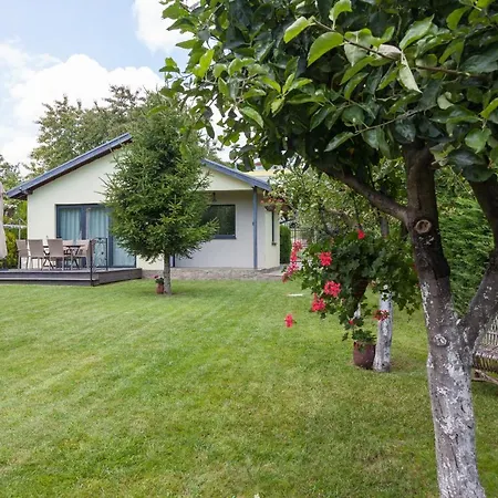 Nyaraló Kabakum House