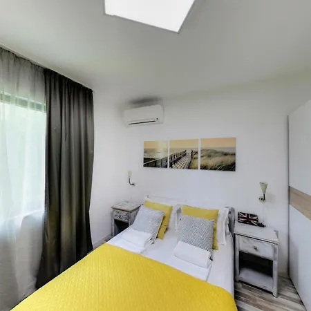 Kabakum House * Βάρνα