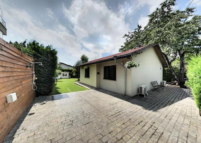 Ferienhaus Kabakum House *