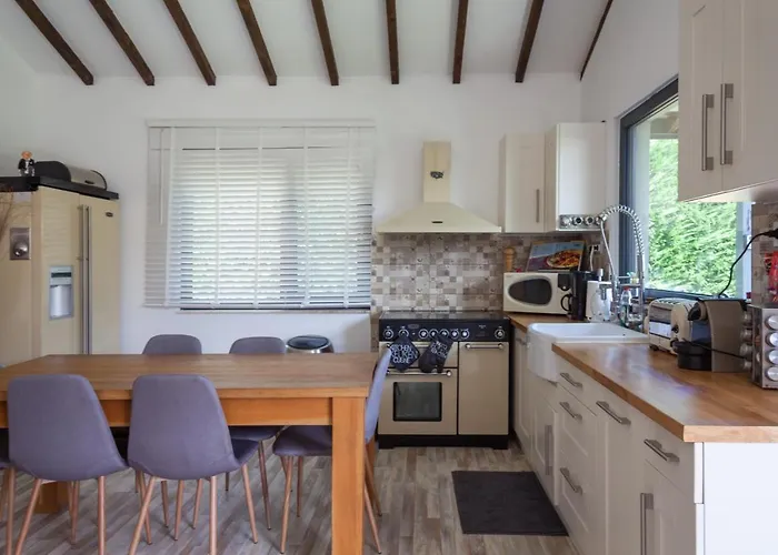 Ferienhaus Kabakum House