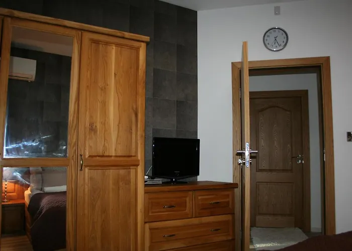 Kabakum House Ferienhaus Warna