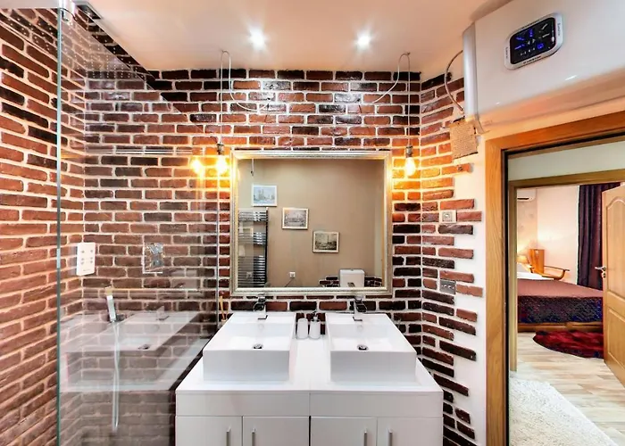 Ferienhaus Kabakum House Warna