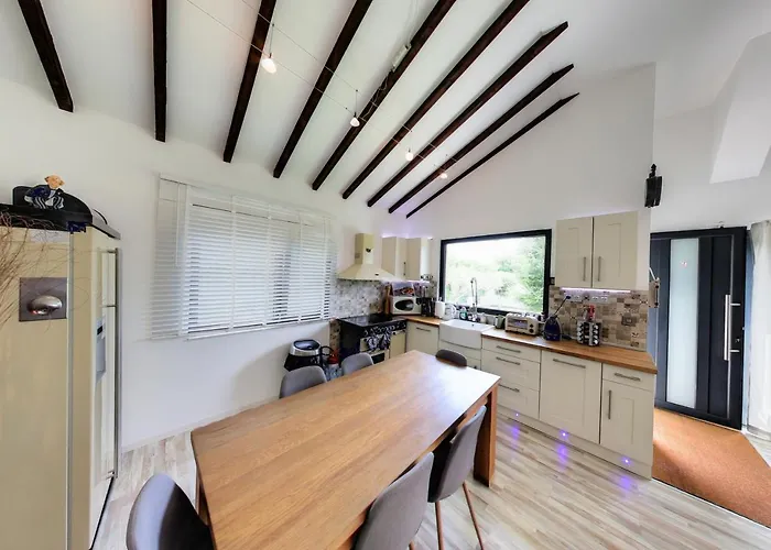 Kabakum House Ferienhaus