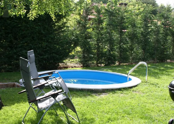 Kabakum House * Várna