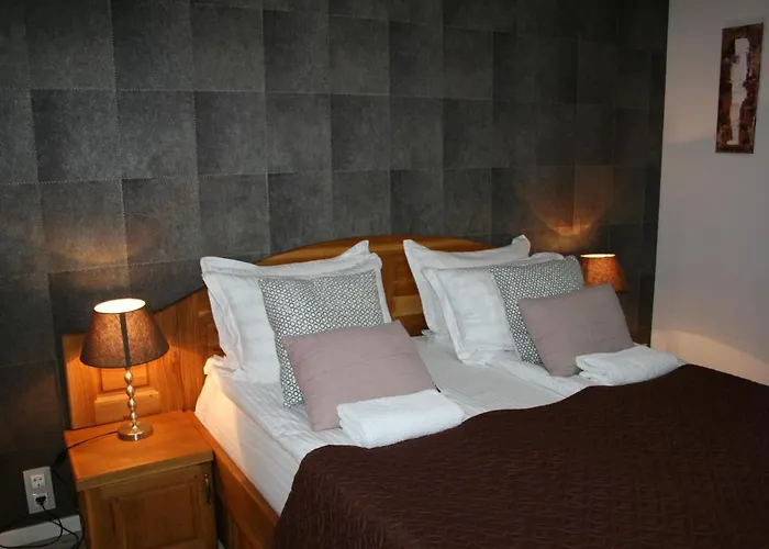 Ferienhaus Kabakum House *