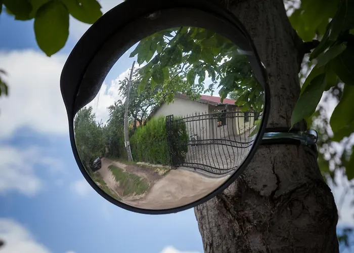 Kabakum House Nyaraló *