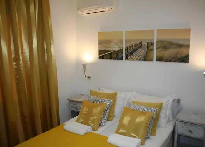 Kabakum House Ferienhaus