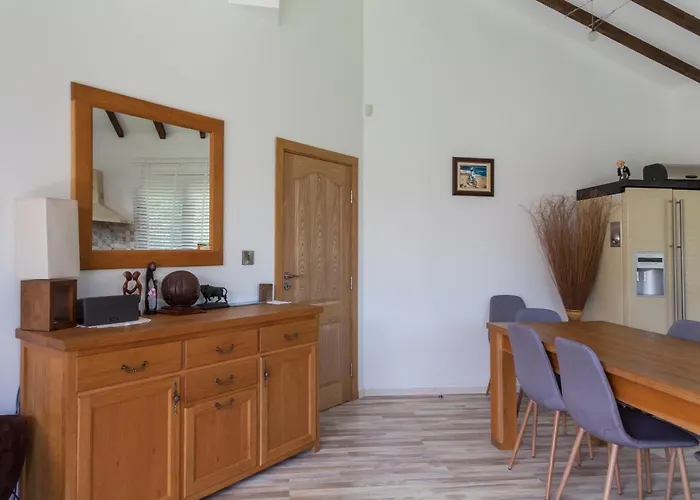 Kabakum House Ferienhaus