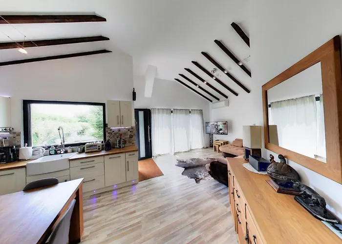 Ferienhaus Kabakum House *