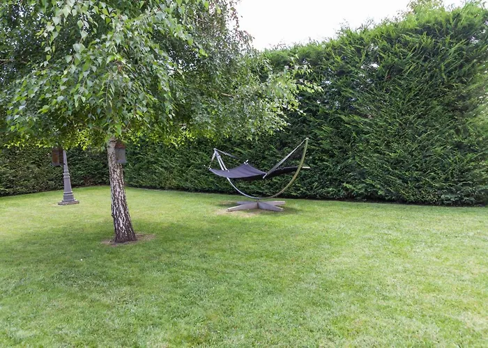 Kabakum House Ferienhaus *