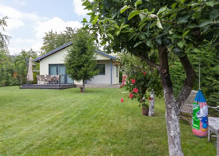 Ferienhaus Kabakum House