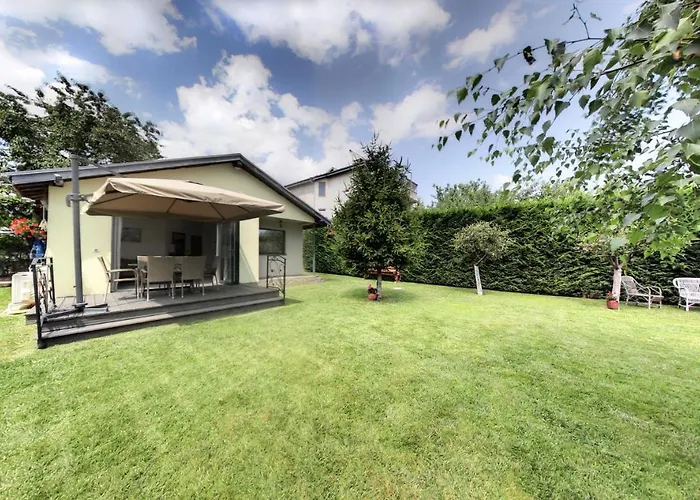 Ferienhaus Kabakum House